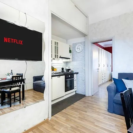 Tirso 9 - Con Posto Auto Apartment Milan Exterior photo
