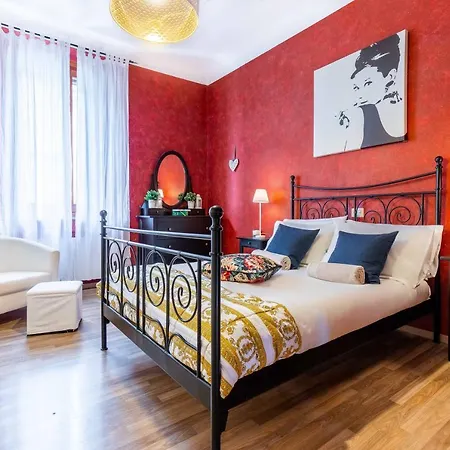 Tirso 9 - Con Posto Auto Apartment Milan Exterior photo