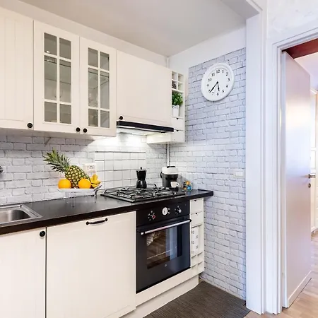 Tirso 9 - Con Posto Auto Apartment Milan Exterior photo