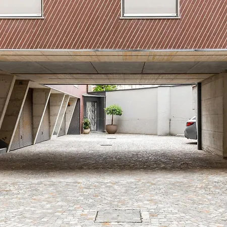 Tirso 9 - Con Posto Auto Apartment Milan Exterior photo