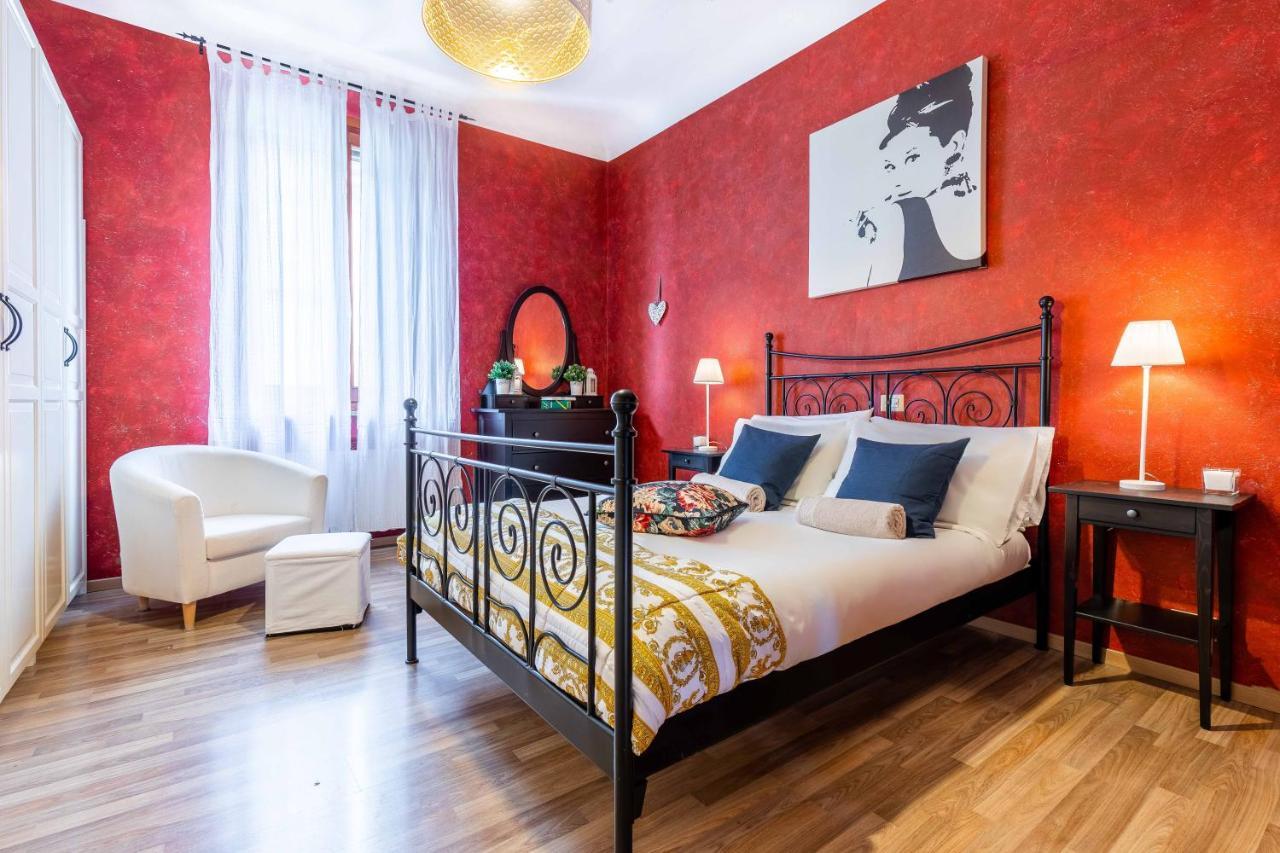 Appartement Tirso 9 - Con Posto Auto *