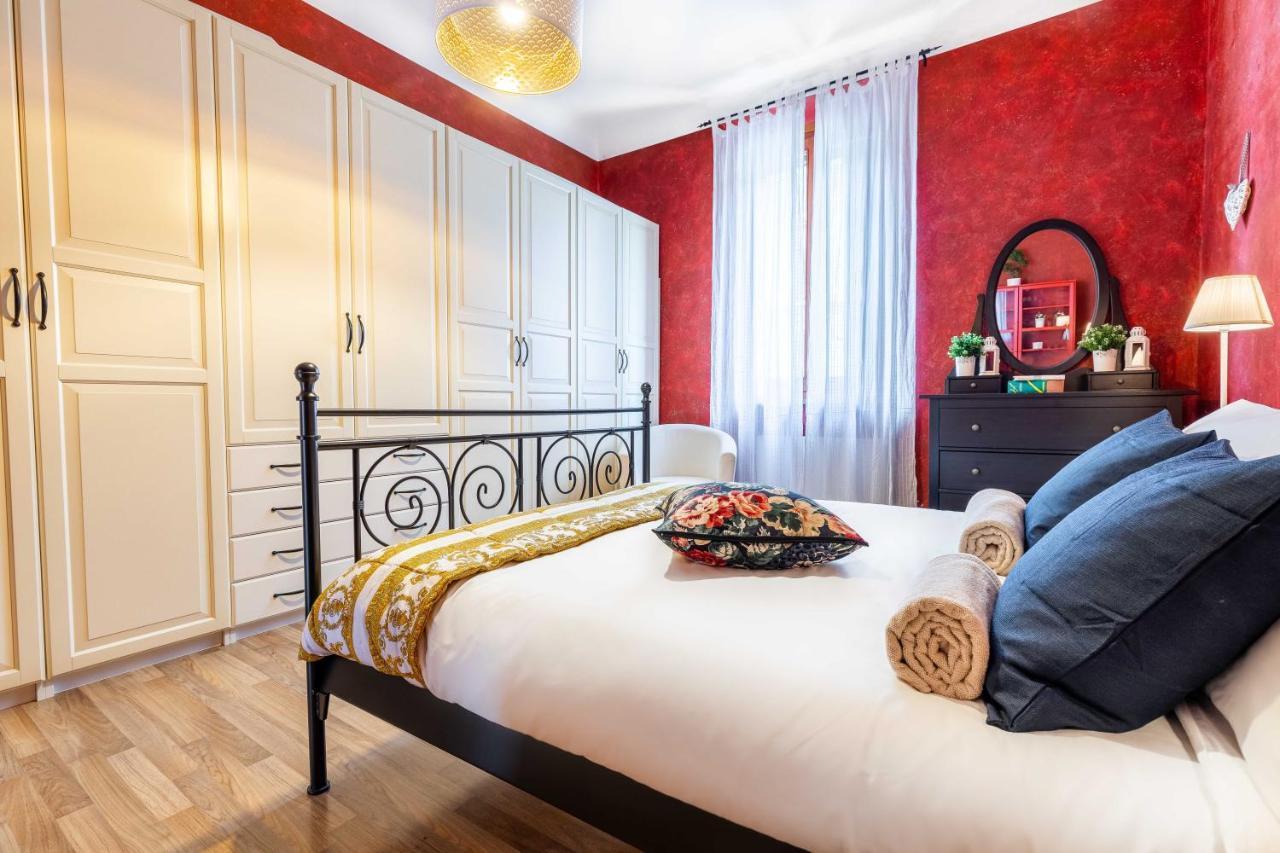 Tirso 9 - Con Posto Auto Appartement Milan