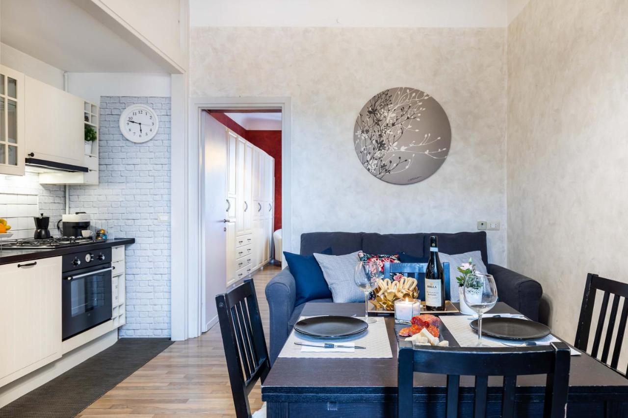 Appartement Tirso 9 - Con Posto Auto