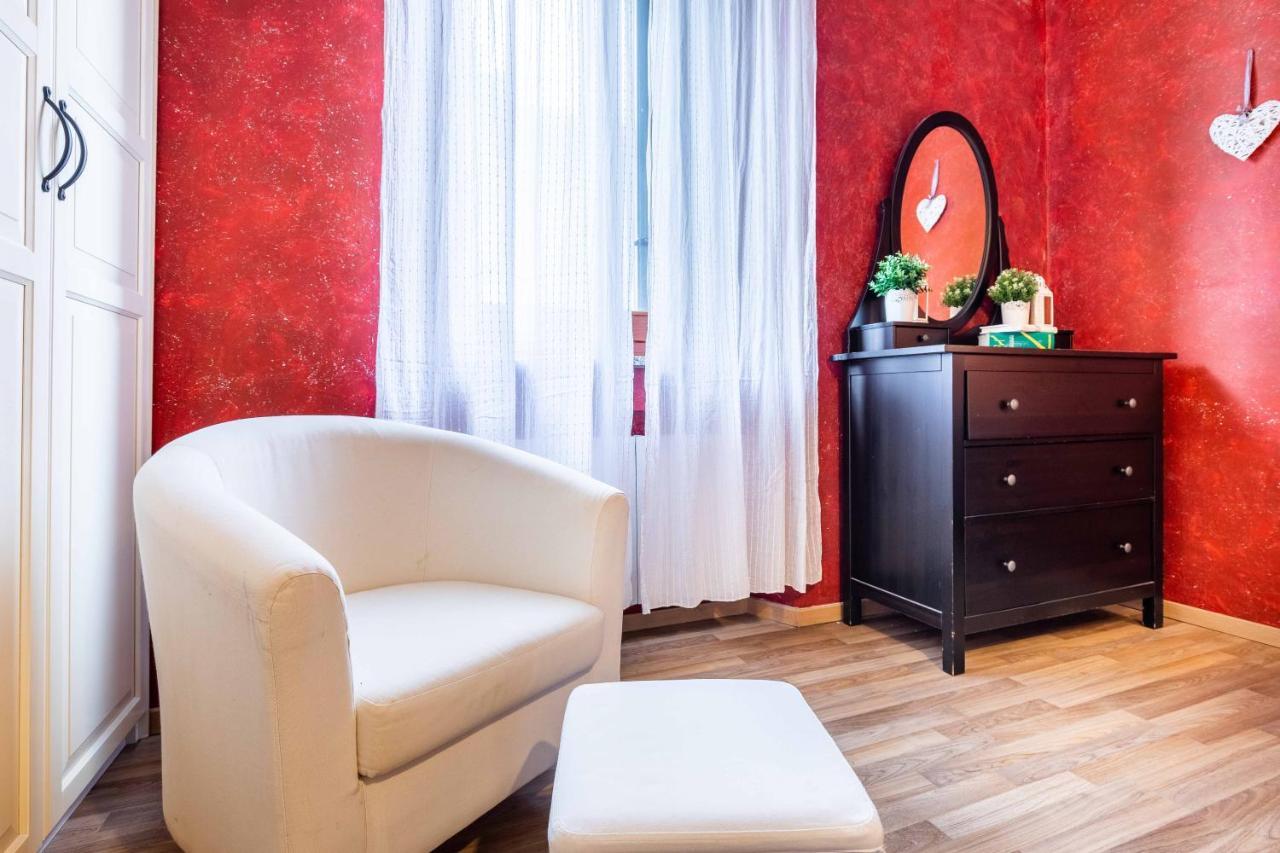 Tirso 9 - Con Posto Auto Appartement Milan