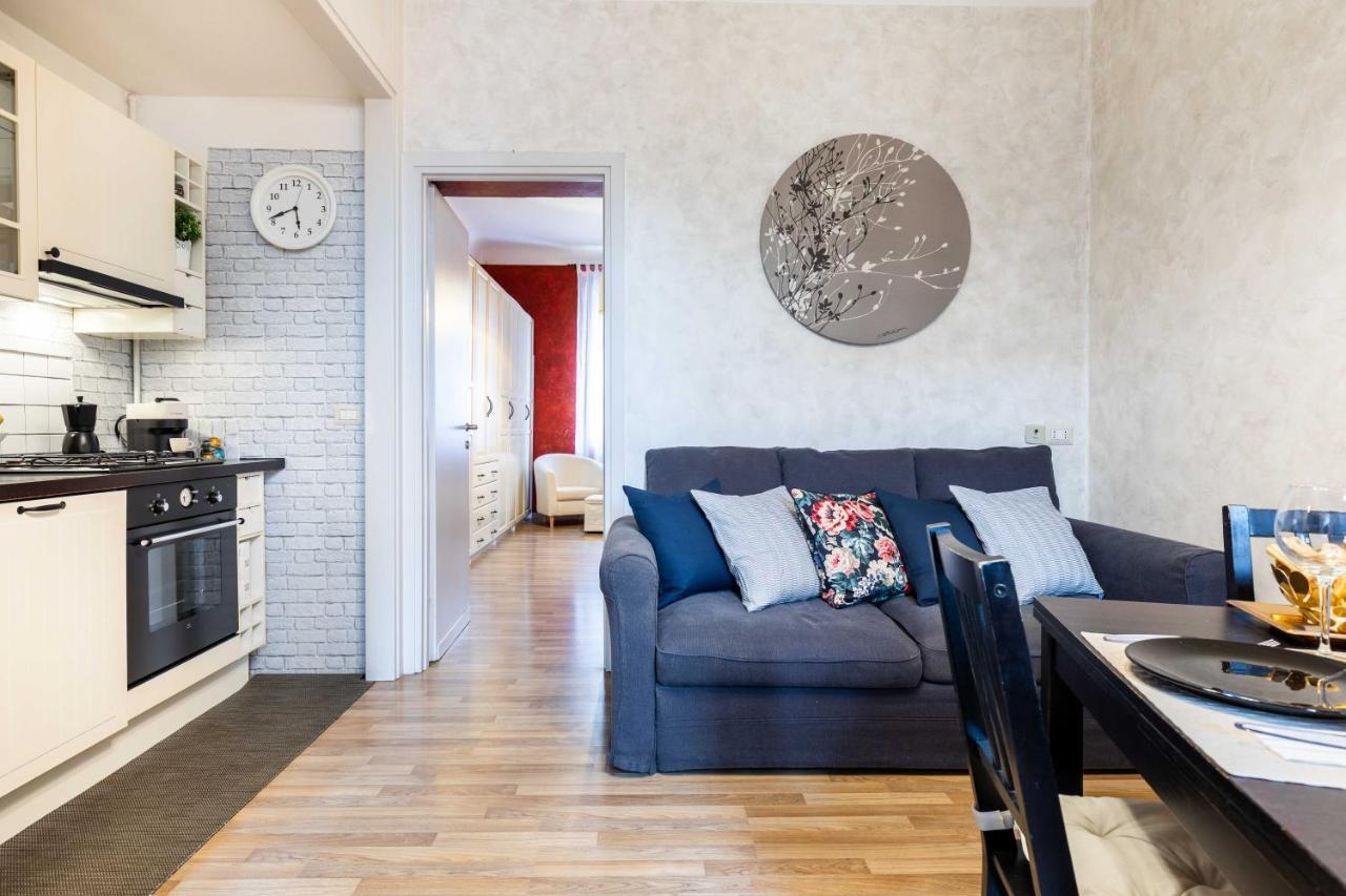 Tirso 9 - Con Posto Auto Appartement Milan